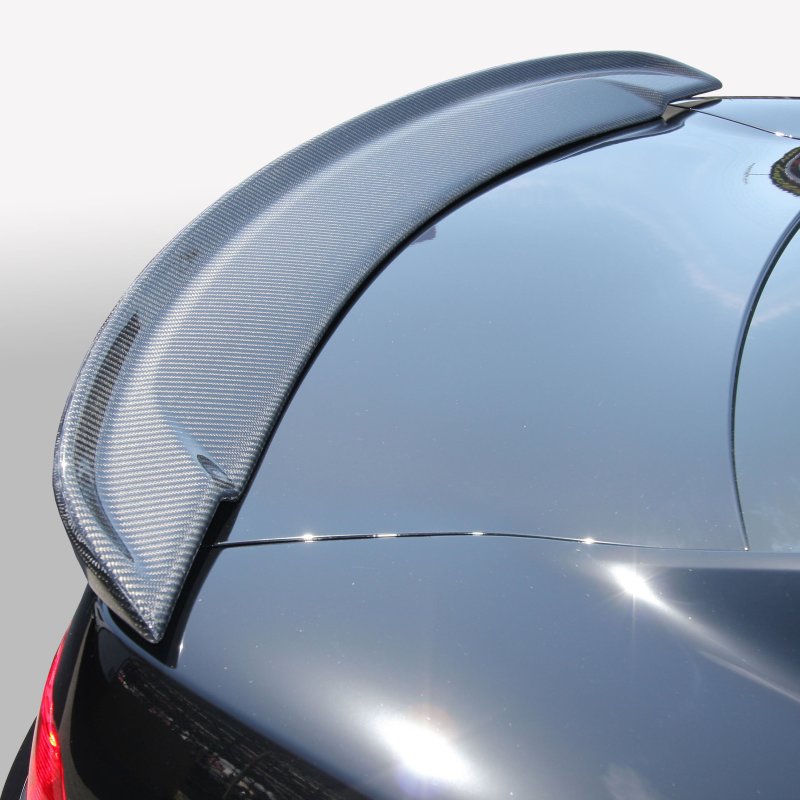 Anderson Composites 14-15 Chevrolet Camaro Z28 Type-Z28 Rear Spoiler ...