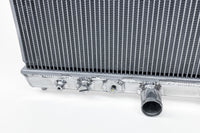 CSF FE1 Civic Si / DE4 Acura Integra High Performance All Aluminum Radiator