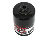 aFe ProGuard D2 Fluid Filters Oil F/F OIL GM Trucks 99-05 V8-4.8L/5.3L/6.0L