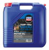 LIQUI MOLY 20L Top Tec 4600 Motor Oil SAE 5W30