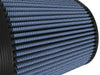 aFe Momentum Intake Replace Air Filter w/P5R Media - 7x4.75in F / 9x7in B / 7.25x5in T (Inv) / 8in H