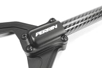 PERRIN 13-26 BRZ/FR-S/86/GR86 Rear Shock Tower Brace - Carbon Fiber