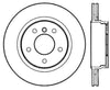 StopTech 99-05 BMW 3-Series Drilled Right Rear Rotor