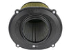 aFe Quantum Pro-Guard 7 Air Filter Inverted Top - 5in Flange x 9in Height - Oiled PG7