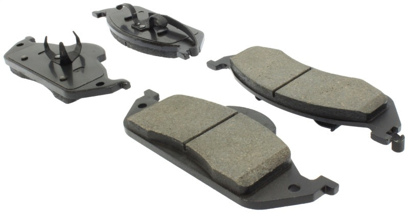 StopTech Performance Brake Pads