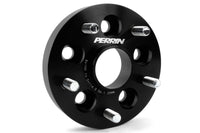 PERRIN Subaru/Toyota/Scion 25mm Wheel Adapter (Bolt-On Type) 5x100 to 5x114.3 w/56mm Hub - Pair