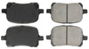 StopTech Performance Brake Pads