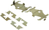 StopTech Street Select Brake Pads - Rear