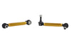 Whiteline 07+ Nissan Skyline R35 GT-R Rear Swaybar link kit h/duty-adjustable steel ball