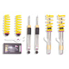 KW Coilover Kit V3 BMW 3 Series F30 6-Cyl w/o Electronic Suspension