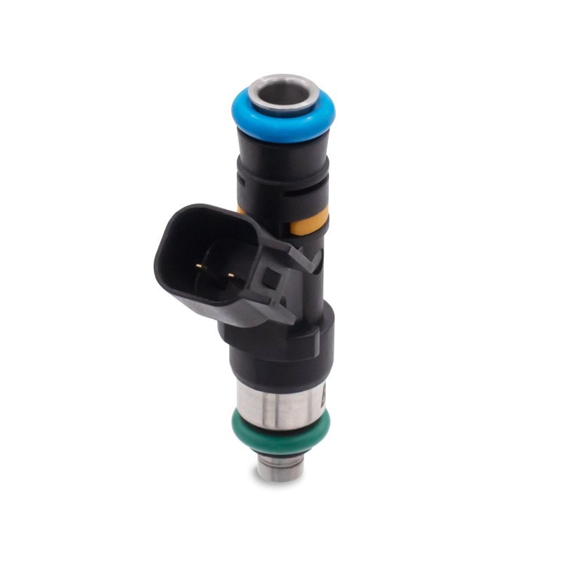 BLOX Racing 550CC Street Injector 48mm With 1/2in Adapter 14mm Bore
