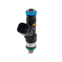 BLOX Racing 1300CC Street Injectors 48mm With 1/2in Adapter 14mm Bore