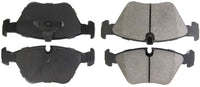 StopTech Performance Brake Pads