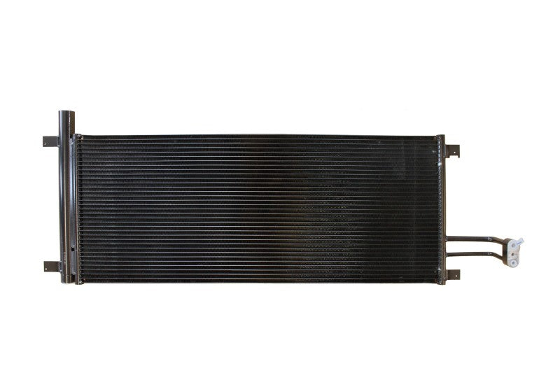 CSF 2014 GMC Sierra 1500 4.3L A/C Condenser