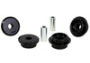 Whiteline 90-05 Mazda Miata (NA/NB) Differential Mount Bushing Kit