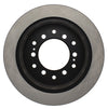 Stoptech 03-09 Toyota 4Runner / 05-14 Toyota FJ Cruiser Rear Performance Cryo Brake Rotor
