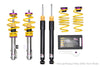 KW Coilover Kit V2 BMW 1series E82 (182)Convertible (all engines)