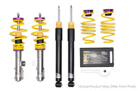 KW Coilover Kit V2 BMW 3 series G20 330i RWD w/o EDC Sedan (exc. M3)