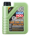 LIQUI MOLY 1L Molygen New Generation Motor Oil SAE 5W30