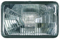 Hella Module 164 x 103mm H4 12V ECE High/Low Beam Headlamp