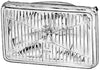 Hella Module 164 x 103mm H1 12V ECE Universal Lamp