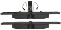 StopTech Street Touring Brake Pads