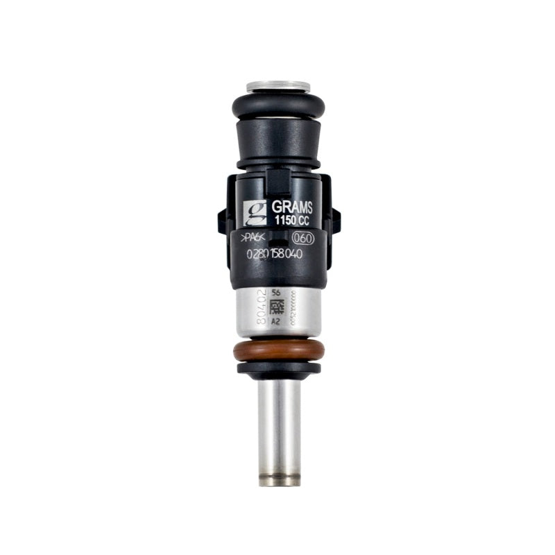 Grams Performance Universal Standard EV14 Fuel Injector (Single)