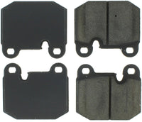 StopTech Performance Brake Pads