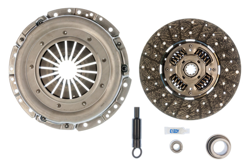 Exedy OE 2001-2004 Ford Mustang V8 Clutch Kit