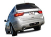 Borla 11-13 Dodge Durango R/T / 11-15 Durango Crew/Citadel AWD/RWD SS Catback Exhaust