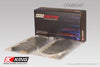 King Engine Bearings Ford Ecoboost 3.5L V6 (Size 0.26) Connecting Rod Bearing Set