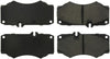 StopTech Street Brake Pads