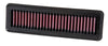 K&N 14-16 Hyundai Grand I10 L3-1.1L DSL Replacement Drop In Air Filter