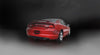 Corsa 11-13 Dodge Charger R/T 5.7L V8 Black Sport Cat-Back Exhaust