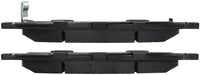 StopTech Street Select Brake Pads - Rear