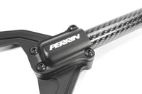 PERRIN 22-26 Subaru WRX Rear Shock Tower Brace - Carbon Fiber