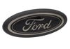 Ford Racing 18-23 F-150 Black Oval Kit w/o Camera