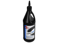 aFe Pro Guard D2 Synthetic Gear Oil, 75W140 1 Quart