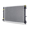 Mishimoto Ford Escape Replacement Radiator 2001-2007