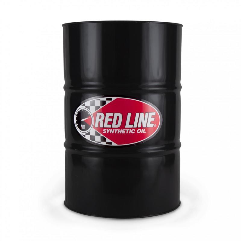 Red Line Pro-Series Euro 5W30 TD Motor Oil - 55 Gallon