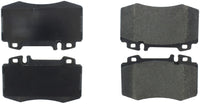 StopTech Street Brake Pads