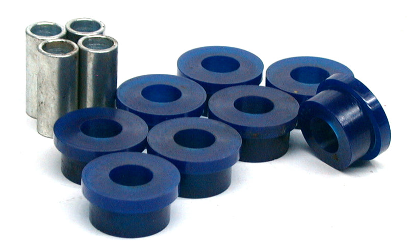 SuperPro 1992 Toyota Camry XLE Rear Lower Control Arm Outer Bushing Kit
