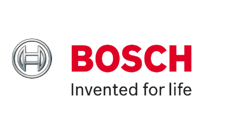 Bosch Self-Diagnosis Leak Detection Pump