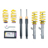 KW Coilover Kit V1 Volkswagen Golf VII R w/o DCC