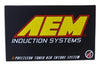 AEM 03-06 G35 Red Cold Air Intake