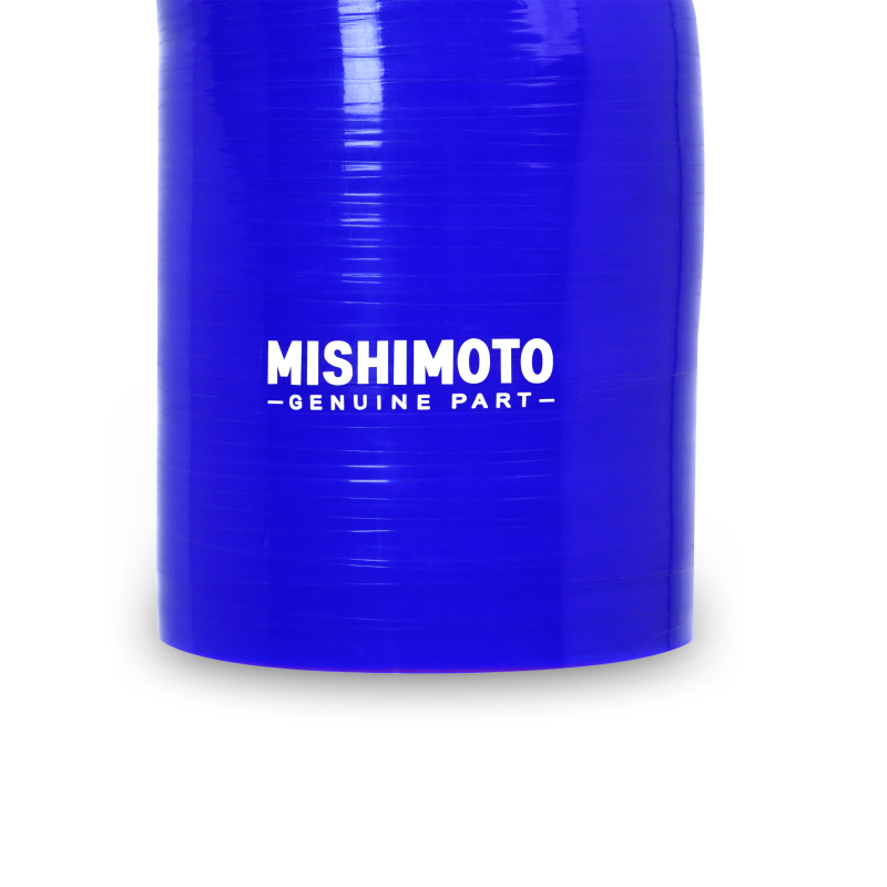 Mishimoto 00-05 Honda S2000 Blue Silicone Hose Kit