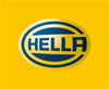 Hella Rallye 3000 Driving Blue H1 12V Halogen Lamp