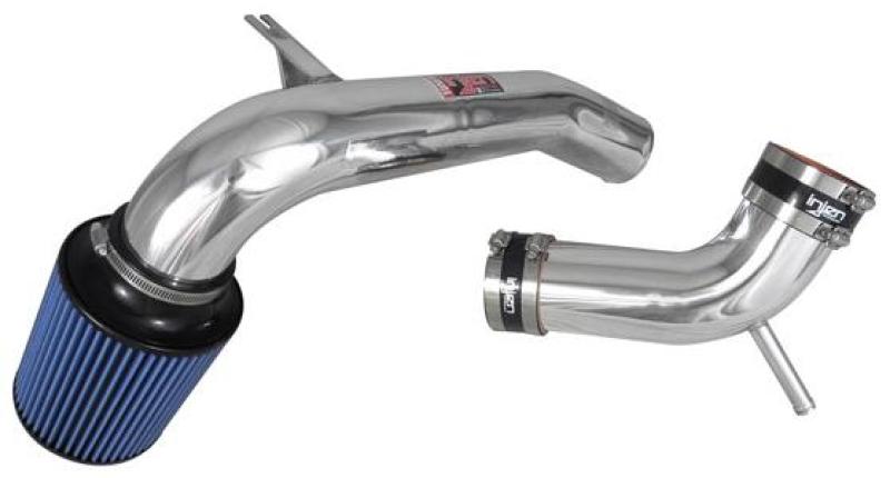 Injen 03-08 Dodge Ram 5.7L V8 Hemil Polished Power-Flow Air Intake System