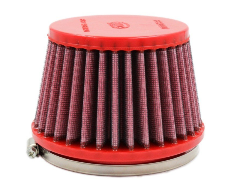 BMC Single Air Universal Conical Filter - 101mm Inlet / 105mm Filter Length