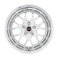 Weld S77 20x10.5 RT-S 5X115 / 5.3n. BS Polished Wheel